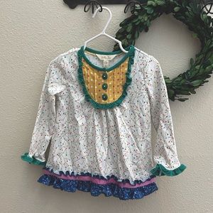 Matilda Jane Top